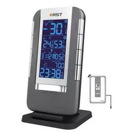 Выносной термометр Rst