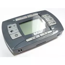 Выносной терморегулятор Baxi