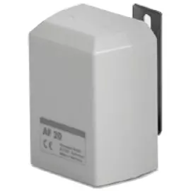 Выносной (второй) датчик температуры воздуха, удаленный от наружного блока Hitachi