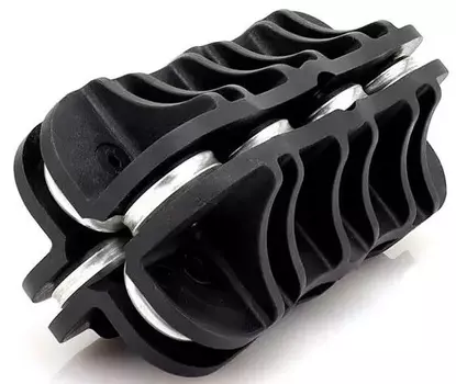 Выпрямитель для труб Super Stars