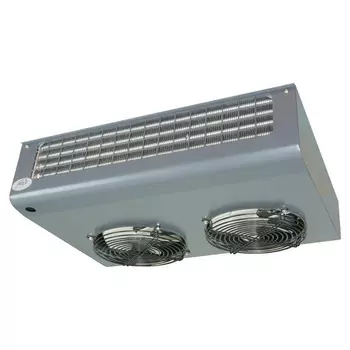 Высокотемпературная установка V камеры 21-30 м³ Friax