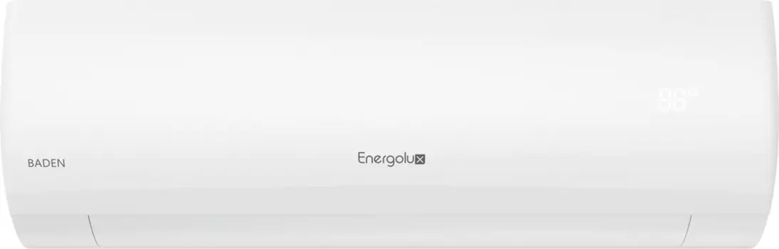 Высокотемпературная установка V камеры до 20 м³ Energolux