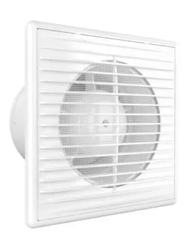 Вытяжка для ванной диаметр 100 мм Auramax