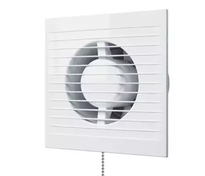 Вытяжка для ванной диаметр 100 мм Auramax