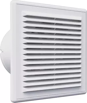 Вытяжка для ванной диаметр 100 мм Auramax