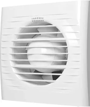 Вытяжка для ванной диаметр 100 мм Auramax