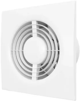 Вытяжка для ванной диаметр 100 мм Auramax