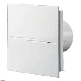 Вытяжка для ванной диаметр 100 мм Blauberg