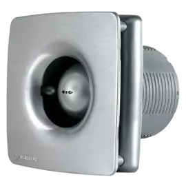 Вытяжка для ванной диаметр 100 мм Blauberg