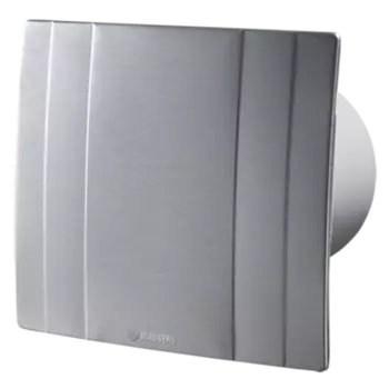 Вытяжка для ванной диаметр 100 мм Blauberg