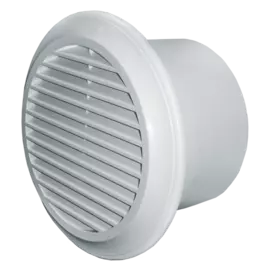 Вытяжка для ванной диаметр 100 мм Blauberg