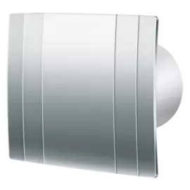 Вытяжка для ванной диаметр 100 мм Blauberg