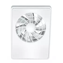 Вытяжка для ванной диаметр 100 мм Blauberg