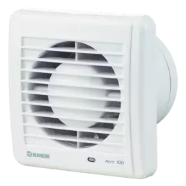 Вытяжка для ванной диаметр 100 мм Blauberg