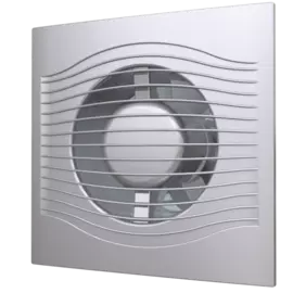 Вытяжка для ванной диаметр 100 мм DiCiTi