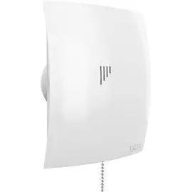 Вытяжка для ванной диаметр 100 мм DiCiTi