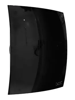 Вытяжка для ванной диаметр 100 мм DiCiTi