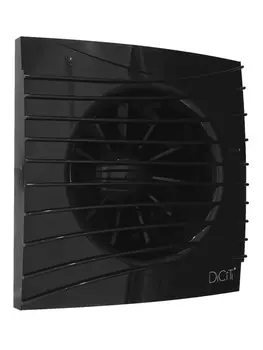 Вытяжка для ванной диаметр 100 мм DiCiTi