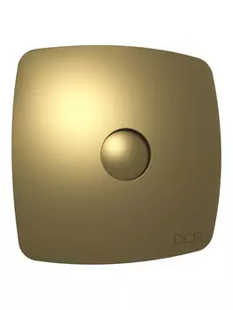 Вытяжка для ванной диаметр 100 мм DiCiTi