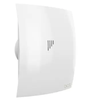 Вытяжка для ванной диаметр 100 мм DiCiTi