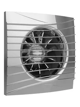 Вытяжка для ванной диаметр 100 мм DiCiTi