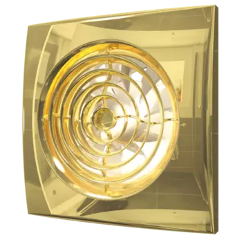 Вытяжка для ванной диаметр 100 мм DiCiTi