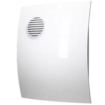 Вытяжка для ванной диаметр 100 мм DiCiTi