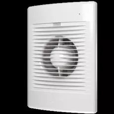 Вытяжка для ванной диаметр 100 мм DiCiTi