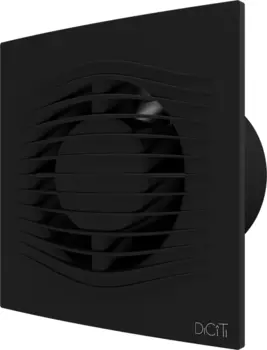 Вытяжка для ванной диаметр 100 мм DiCiTi
