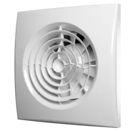 Вытяжка для ванной диаметр 100 мм DiCiTi