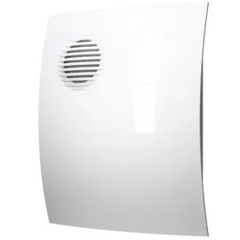 Вытяжка для ванной диаметр 100 мм DiCiTi