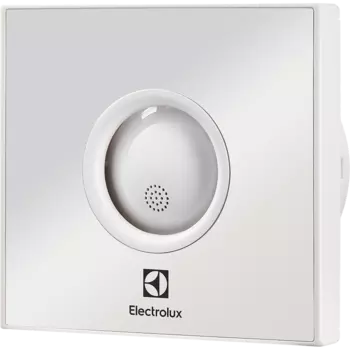 Вытяжка для ванной диаметр 100 мм Electrolux