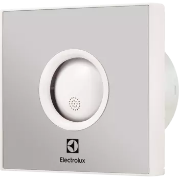 Вытяжка для ванной диаметр 100 мм Electrolux
