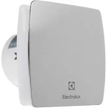 Вытяжка для ванной диаметр 100 мм Electrolux