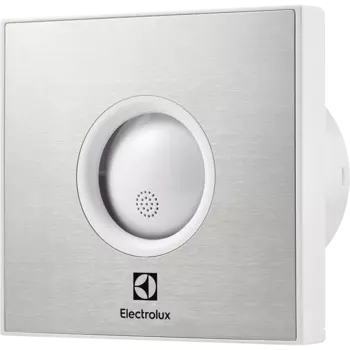 Вытяжка для ванной диаметр 100 мм Electrolux