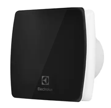 Вытяжка для ванной диаметр 100 мм Electrolux