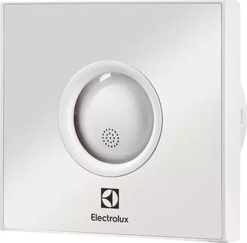 Вытяжка для ванной диаметр 100 мм Electrolux