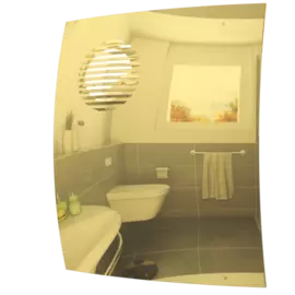 Вытяжка для ванной диаметр 100 мм DiCiTi