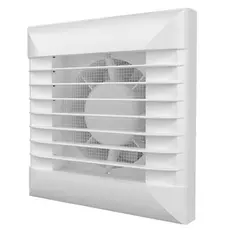 Вытяжка для ванной диаметр 100 мм ERA