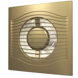 Вытяжка для ванной диаметр 100 мм DiCiTi