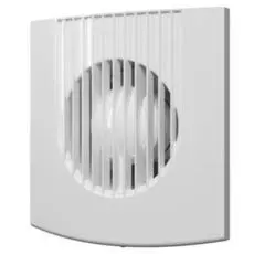 Вытяжка для ванной диаметр 100 мм ERA