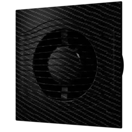 Вытяжка для ванной диаметр 100 мм DiCiTi