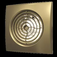 Вытяжка для ванной диаметр 100 мм DiCiTi