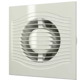 Вытяжка для ванной диаметр 100 мм DiCiTi