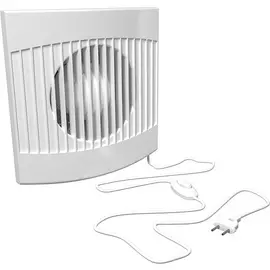 Вытяжка для ванной диаметр 100 мм ERA