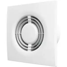 Вытяжка для ванной диаметр 100 мм ERA