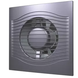 Вытяжка для ванной диаметр 100 мм DiCiTi