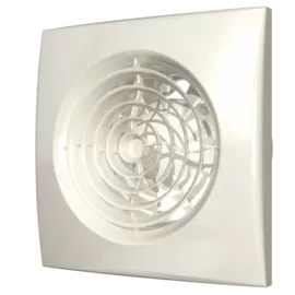 Вытяжка для ванной диаметр 100 мм DiCiTi