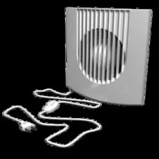 Вытяжка для ванной диаметр 100 мм ERA