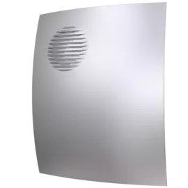 Вытяжка для ванной диаметр 100 мм DiCiTi